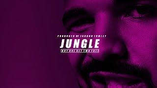 Drake Type Beat 2017 - Jungle ( Prod By Jordon Lumley )