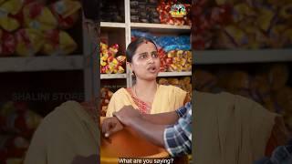 Poi solli jaman vangitu povanga #yt #serial #trending #tamil #shorts #shalinistores #webseries