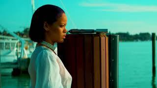 Rihanna  Sexiest Moments In Slow Motion UltraHD