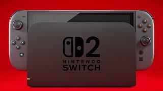 Switch 2 Release Date (Update)