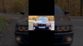 BMW E39 эдит #эдит #e39 #bmw