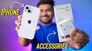 Best iPhone Accessories | Must Have Accessories for iPhone | iPhone 16 | iPhone 15 | iPhone 14