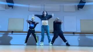 Ysabelle Capitule Choreography | Ciara - Get Up