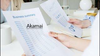 Akamai Technologies Business Summary