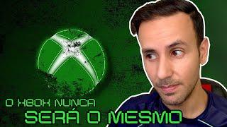 XBOX PODE TERCEIRIZAR SUA MARCA