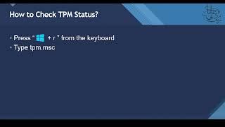 How to Enable TPM in VMware Workstation | Enable Trusted Platform Module VMware