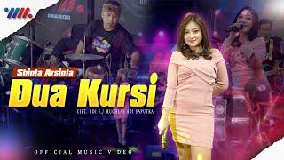 Shinta Arsinta - Dua Kursi ft Wahana Musik (Official Live Concert)