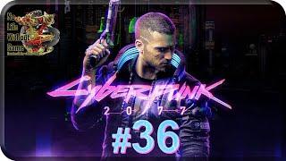 Cyberpunk 2077[#36] - Красота не умирает (Прохождение на русском(Без комментариев))