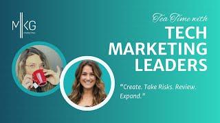 Kelsey Purcell: Crucial Conversations for Creative Marketing Leaders