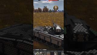 AGS war thunder #rap #music #automobile #germantank #warthunder #tank #gaming #tanks