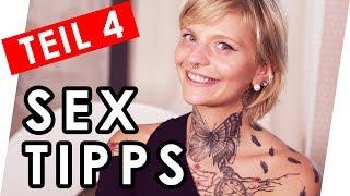 Sex-Tipps vom Profi | Prostituierte im Interview | Teil 4 von 4