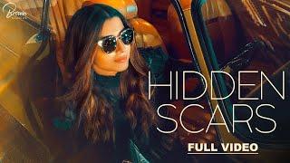 Hidden Scars (Official Video)| Nimrat Khaira | Arjan Dhillon | Mxrci | Brown Studios