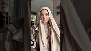 TUTORIAL SHAWL BY NEELOFA