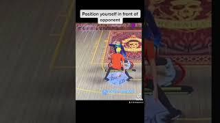 How to get more steals on NBA2K23