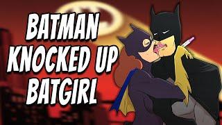 Batman X Batgirl: The Problematic Ship NO ONE WANTED