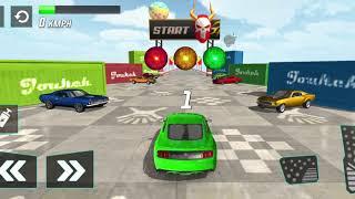 #musclecarstunte#games#game#imgamer Im Gamer.