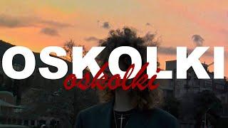 [FREE] SALUKI, ANIKV type beat "OSKOLKI"