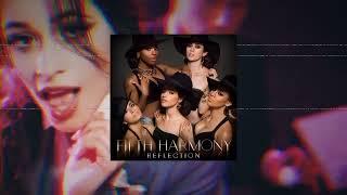 Fifth Harmony - Worth It (Instrumental with Backing Vocals)