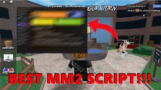 [NEW OP] Murder Mystery 2 *BEST* Script | {SILENT AIM} {TRAPALL} {FE TROLL} | Mobile/Pc | *PASTEBIN*