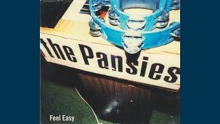 The Pansies - Feel Easy (1997) | [FULL ALBUM]