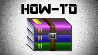 How to Download and Install WinRAR for Windows