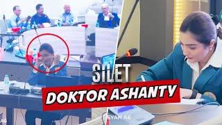 Terharu Banget, Ashanty Lulus Ujian Kualifikasi Doktor Di UNAIR! | SILET