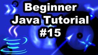 Learn Java Tutorial 1.15- The modulus operator