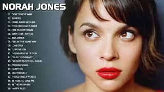 Best Songs of Norah Jones Full Album 2021 - Norah Jones Greatest Hits Full Playlist