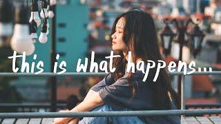 Cat Burns - this is what happens (Lyrics)