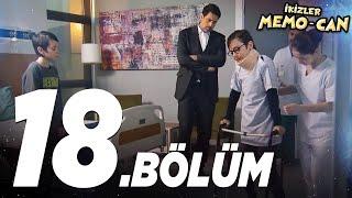 İkizler Memocan 18. Bölüm - FULL Bölüm