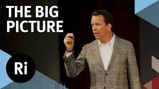 The Big Picture: From the Big Bang to the Meaning of Life - with Sean Carroll