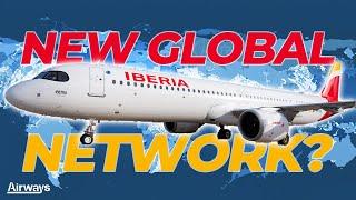 Iberia and the XLR: What's Next?