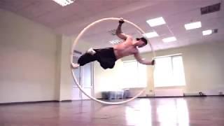 Белялов Александр - Cyr Wheel (Колесо Сира)