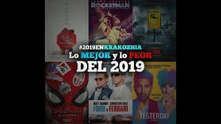 Krakozhia Podcast #37 - Lo mejor y lo peor del 2019