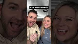 Make that sound effect (pt 3) (w/ @paigezilba) | Scott Frenzel #foleyartist #makethatsoundeffect