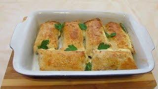 Ужин "Хозяйка отдыхает"-быстро и вкусно!