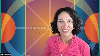 Elle Ingalls interviews Lila Veronica on the Pressure-Free Leadership Series