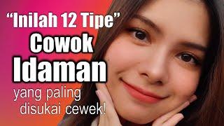 Tipe Cowok Idaman Wanita!