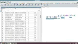 Alteryx Tools: Unique, Fuzzy Match and Make Group