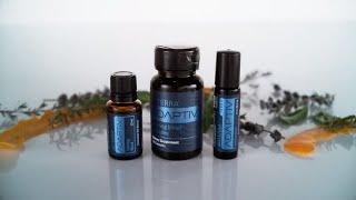 doTERRA ADAPTIV™ | Calming Essential Oils