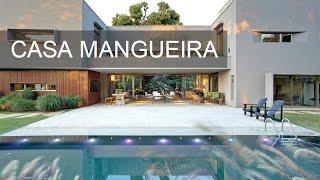 CASA MANGUEIRA | CELSO LAETANO ARQUITETURA | ARQ3