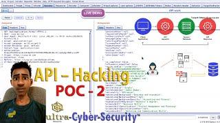 API Hacking