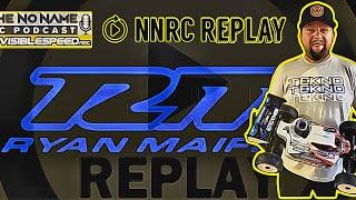 NNRC Replay - Ryan Maifield Interview