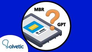  CHECK DISK MBR or GPT Windows 10 ️ CMD or Menu