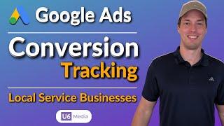 How To Setup Conversion Tracking Codes For Google Ads In 2024