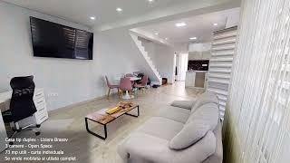 Duplex de vanzare - Liziera Brasov - Oana Petrea - 0769604694