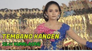 SILVI KUMALASARI - TEMBANG KANGEN - DANDANGGULO