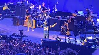 Pearl Jam - Black live at Co Op Live Arena, Manchester 2024