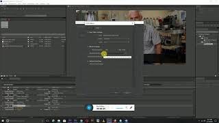 How To Fix After Effects Settings Mismatch Problem H 264 FİXED   Solve Problem In Saving