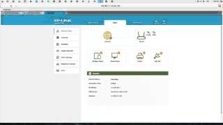 Setup TP-Link Archer D20